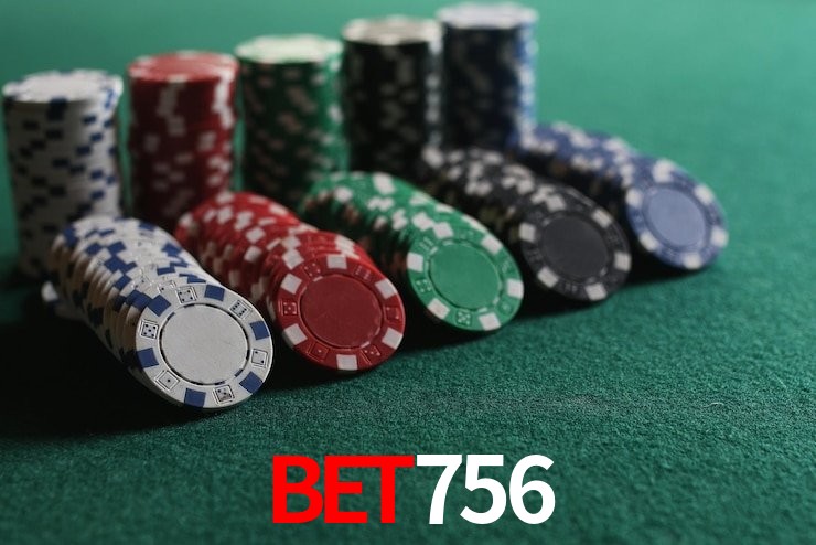 Game Statistics bet756