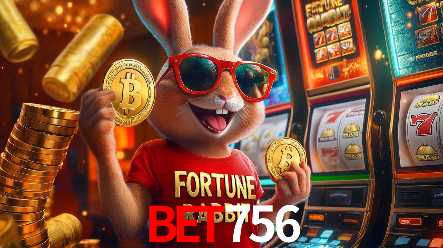 Apostas Esportivas na bet756: Um Guia Completo